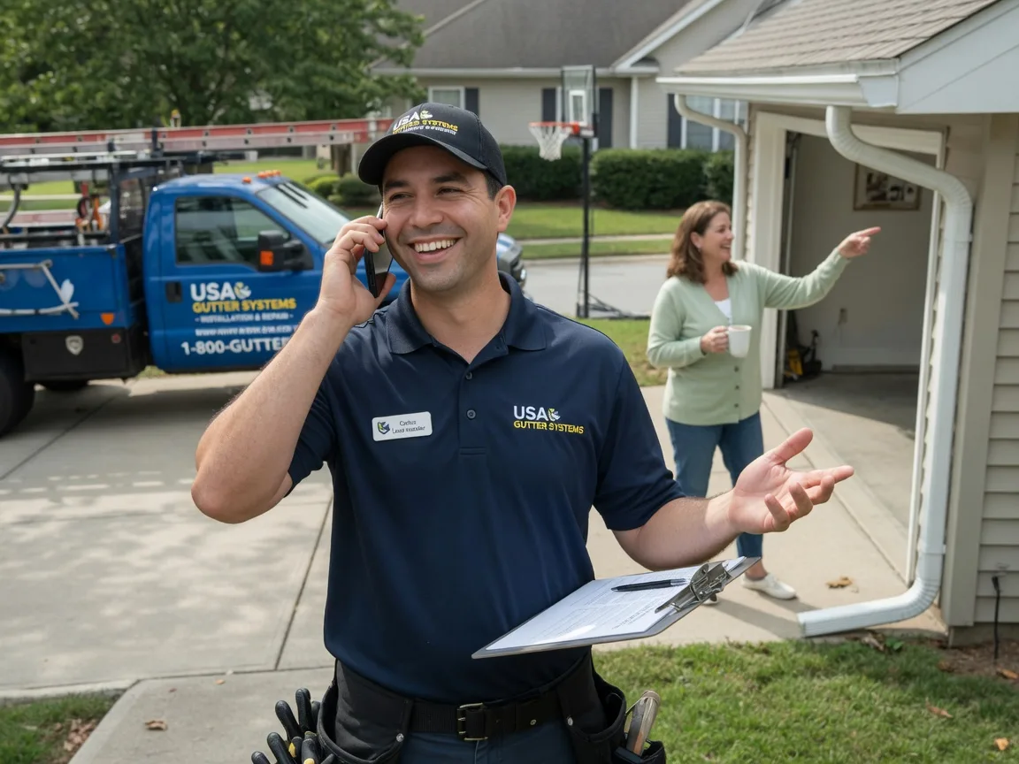 Gutter Installation Oquossoc, ME FAQs